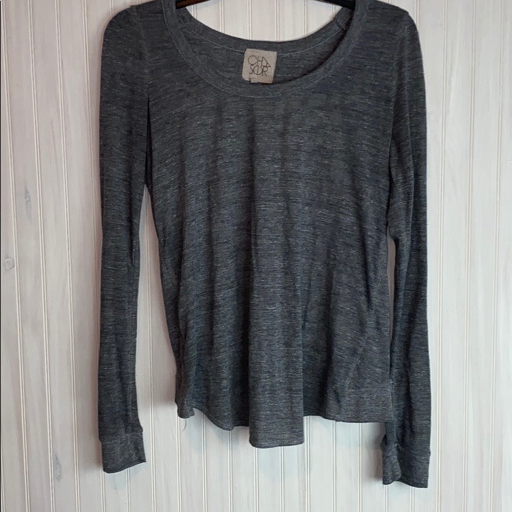 cha sor shirt